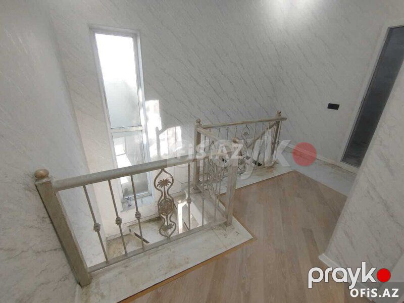 Həyət evləri Satılır Sabunçu r., Zabrat q., 5 otaq, 137 m² — Ev, villa, Bakı (4)
