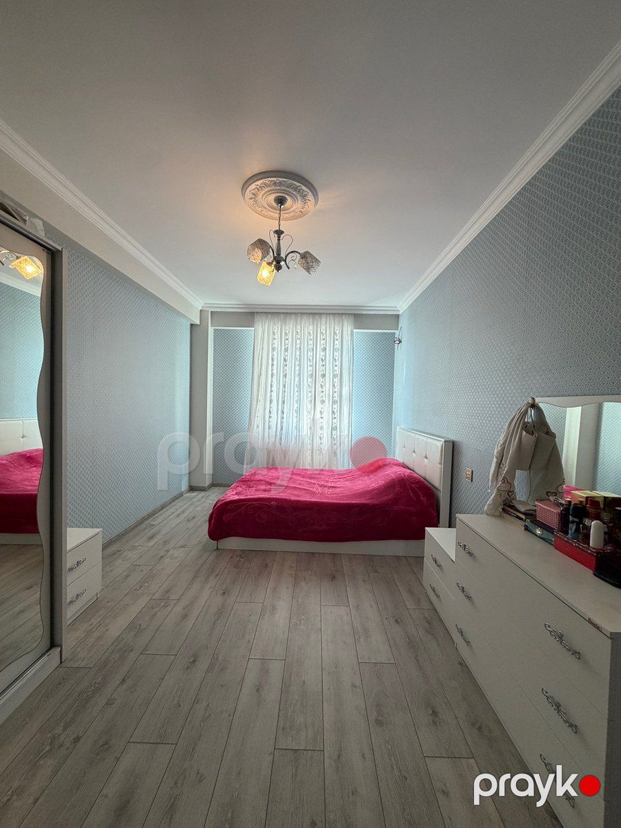 2-otaqlı yeni tikili, Masazır qəs., 75 m² — Mənzil, Bakı (3)