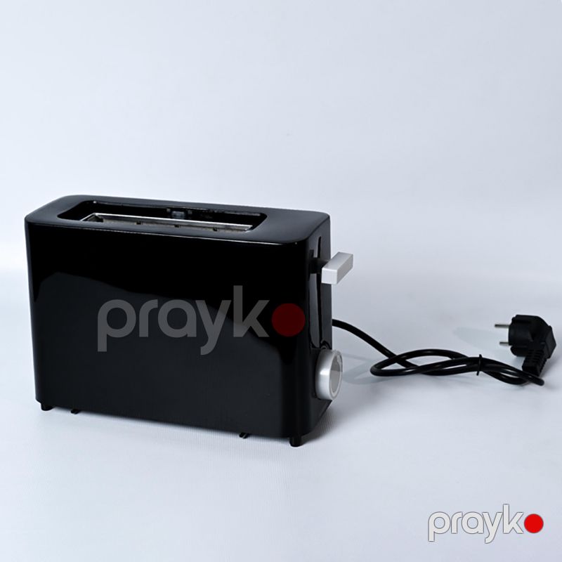 Kumtel HTS-101 Elektrikli Toster Çörək Qızardan — Toster və vaflyasıcı, Bakı (5)