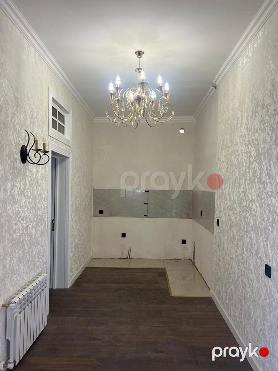 Satılır 3 otaqlı həyət evi/bağ evi 90 m² — Ev, villa, Xırdalan (11)