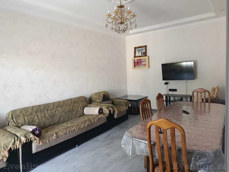Satılır 4 otaqlı Həyət evi 140 m² Bakı, Abşeron r., Saray — Ev, villa, Bakı (7)