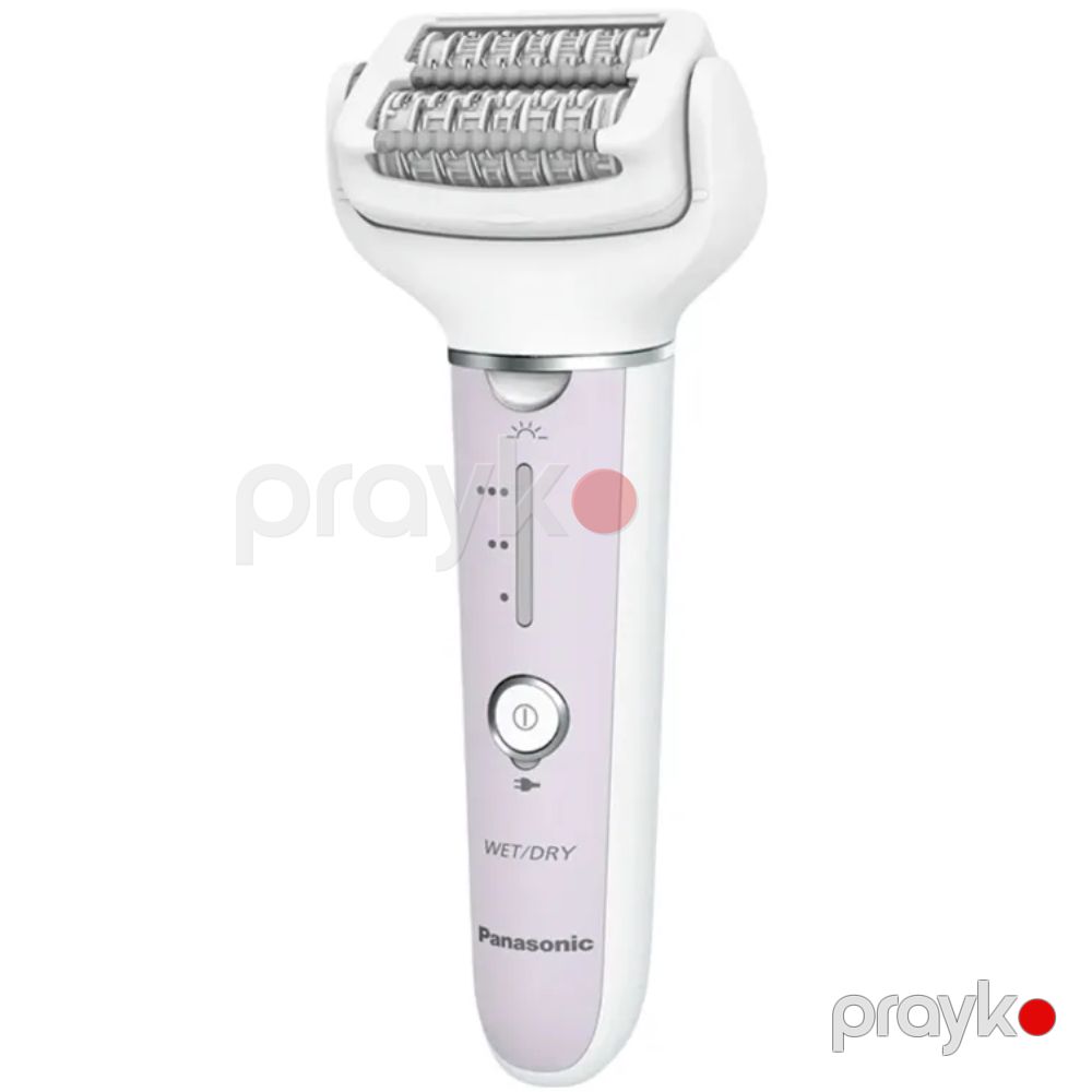Epilyator Panasonic ES-EY30-V520 — Usturalar, trimmerler və epilyatorlar, Bakı (2)