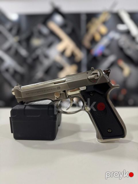 Oyuncaq silah Beretta — Bakı