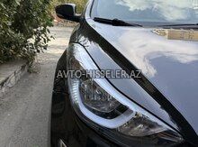 Hyundai Elantra Faraları — Bakı