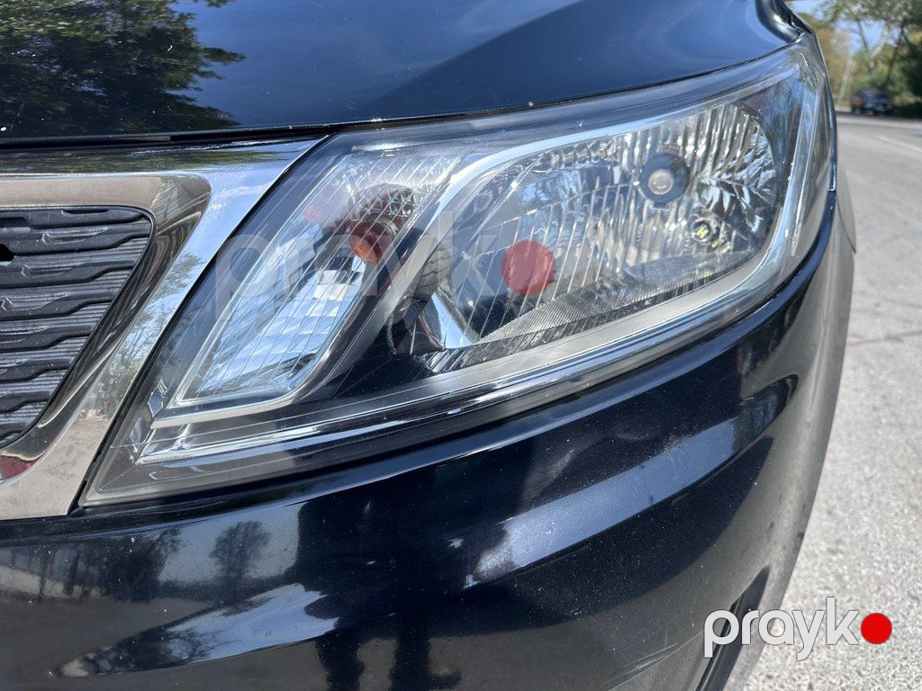Kia Rio, 1.4 L, 2015 il, 145 611 km — Avtomobillər, Oğuz (8)