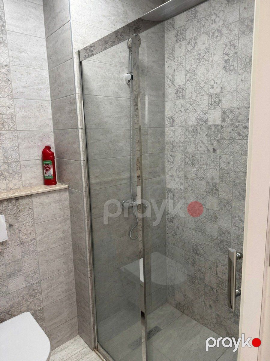 İcarəyə verilir 2 otaqlı yeni tikili 50 m² — Mənzil, Bakı (7)