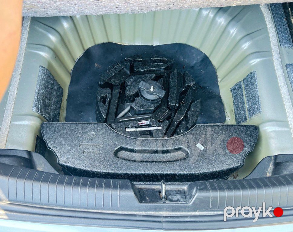 Chevrolet Malibu, 1.5 L, 2017 il, 249 900 km — Avtomobillər, Bakı (8)
