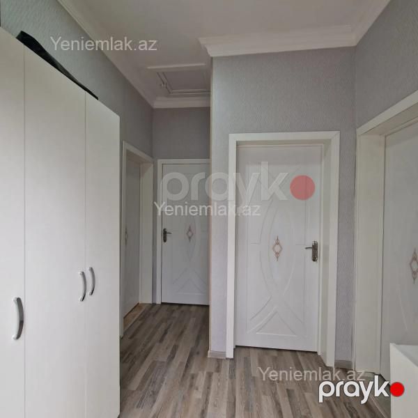 Kirayə 2 otaqlı Həyət evi / Villa, 70 m², Sabunçu rayonu — Ev, villa, Bakı (2)