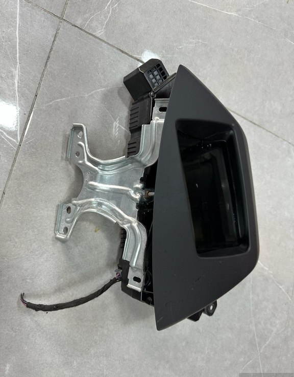 Headup displey Land Rover Vogue — Avto, Bakı (3)