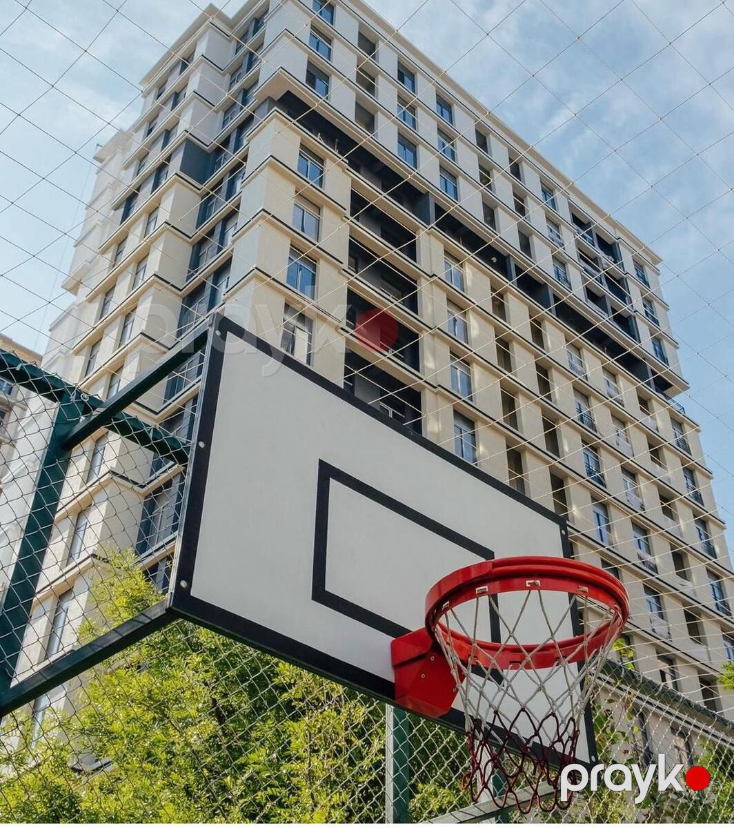 İcarəyə verilir 2 otaqlı yeni tikili 67 m² — Mənzil, Bakı (3)
