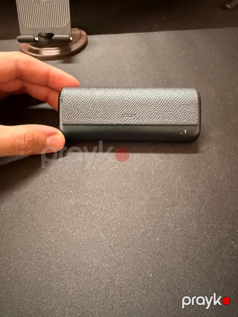 Tütün qızdırıcı Iqos — Bakı