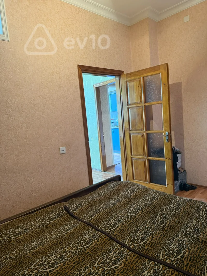 2 otaqlı mənzil, 55 m², Bakı, Həzi Aslanov M flamingo mtk — Mənzil, Bakı (5)