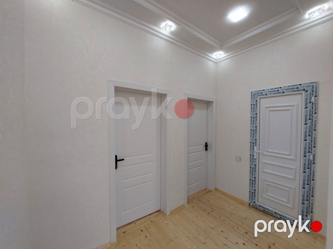 Satılır 4 otaqlı həyət evi/bağ evi 110 m² — Ev, villa, Bakı (9)