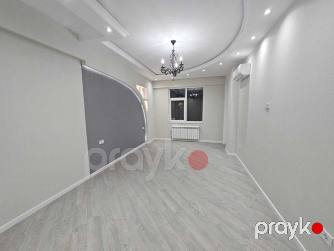 Satılır 3 otaqlı yeni tikili 111 m² — Mənzil, Bakı (5)