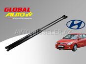 Hyundai i30 baqaj amortizatoru — Bakı