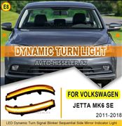 VW jetta MK6 2011-2018 — Ehtiyat hissələri, Bakı (4)