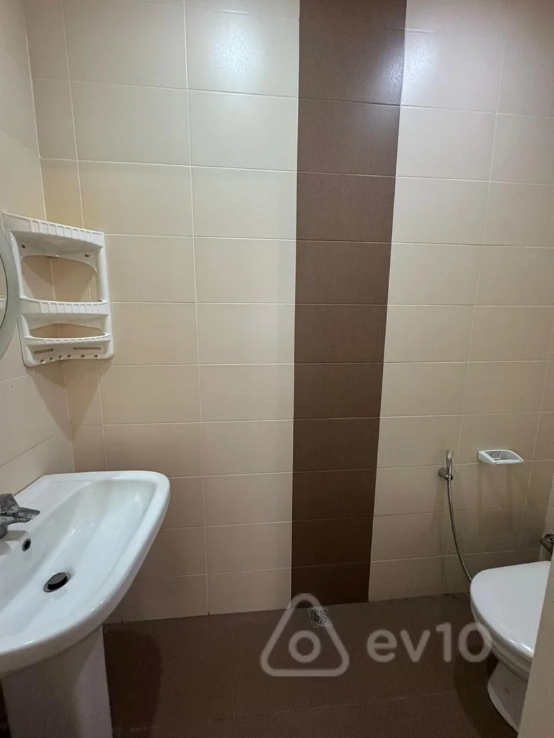 2 otaqlı mənzil, 97.2 m², xetayi prospekti — Mənzil, Bakı (12)