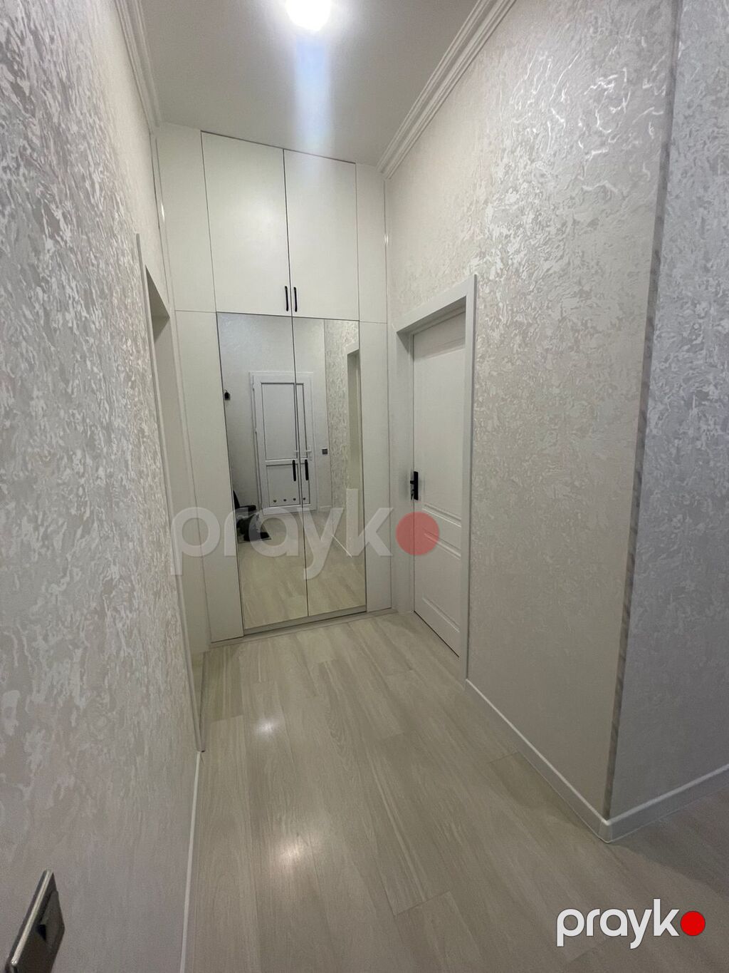 Sumqayıt, 3 otaqlı, Köhnə tikili, 65 kv. m — Mənzil, Sumqayıt (7)