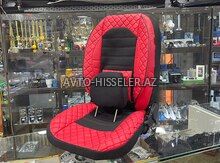 Avtomobil oturacaq üzlüyü — Bakı