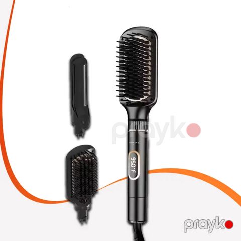 Sokany SK-15044 2-i 1 Arada Fırça Feni — Bakı