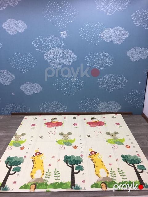 Termo xalça 90289952, 180x200 sm — Bakı