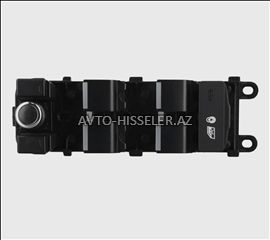 Range Rover Lande Rover şüşə qaldıran knopka — Kuzov hissələri, Bakı (3)