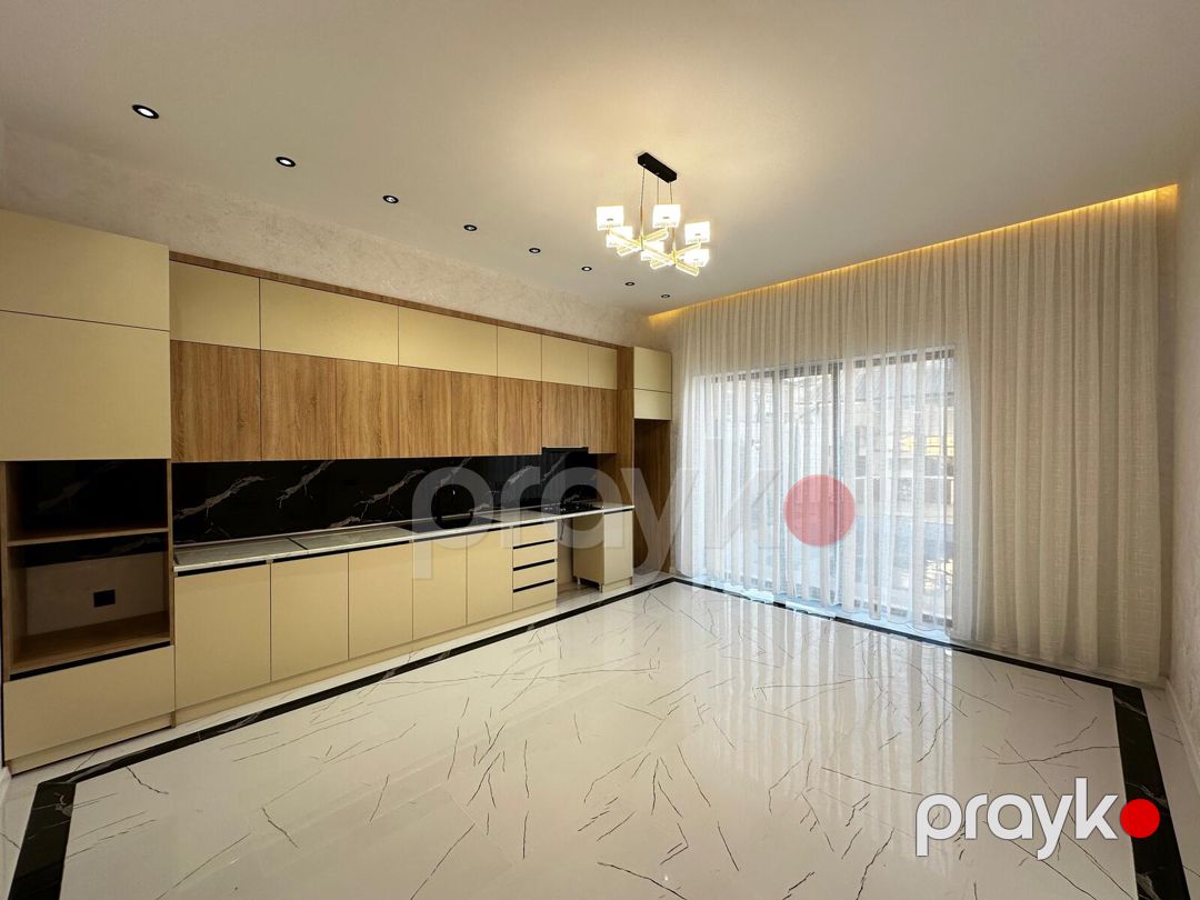 Satılır 4 otaqlı həyət evi/bağ evi 150 m² — Ev, villa, Bakı (7)