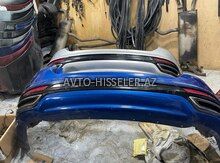 Ford Fusion arxa buferləri — Bakı