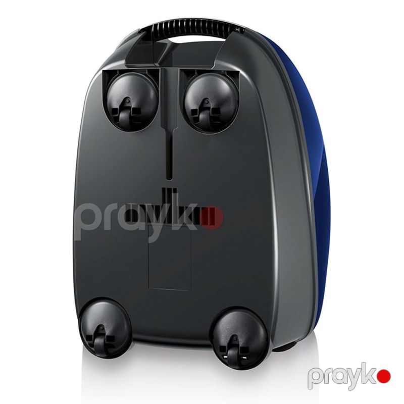 Orjinal Bosch GL-30 Elektrik Süpürgesi 2200W PowerProtect Sistemi İlə Tozsoran Yüksək Toz Temizləmə Performansı — Tozsoran, Bakı (3)
