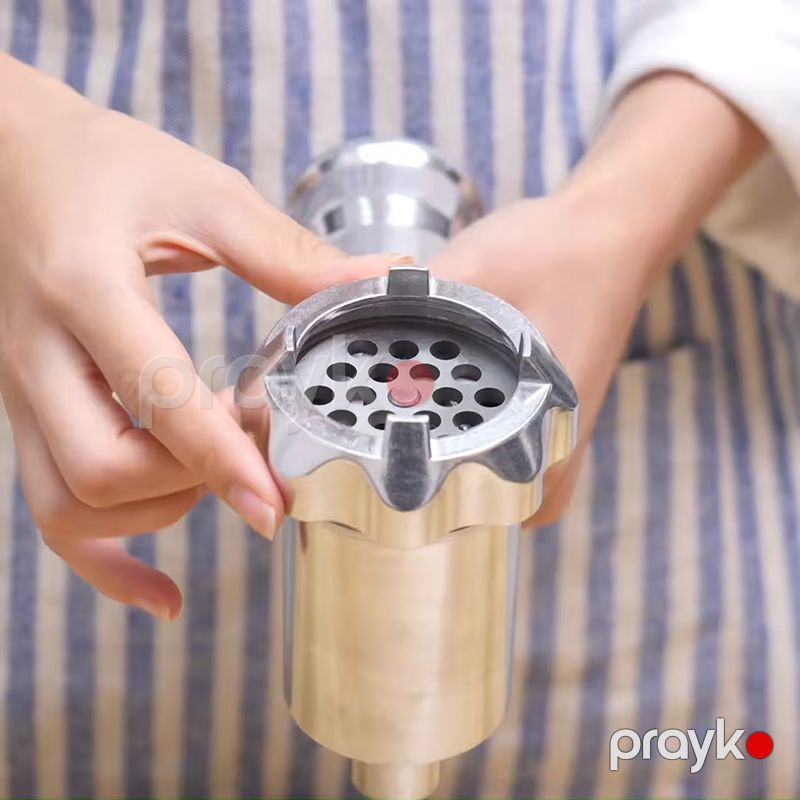 Sonıfer SF-5003 Yüksək Keyfiyyətli Elektrikli Ətçəkən Maşın Yüksək Güclü 1500W — Digər mətbəx texnikası, Bakı (3)