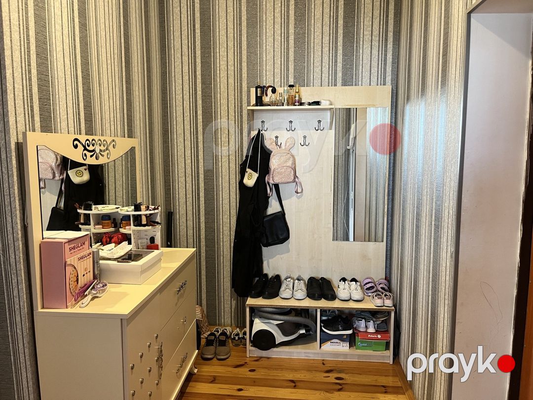 Satılır 2 otaqlı yeni tikili 60 m² — Mənzil, Bakı (11)