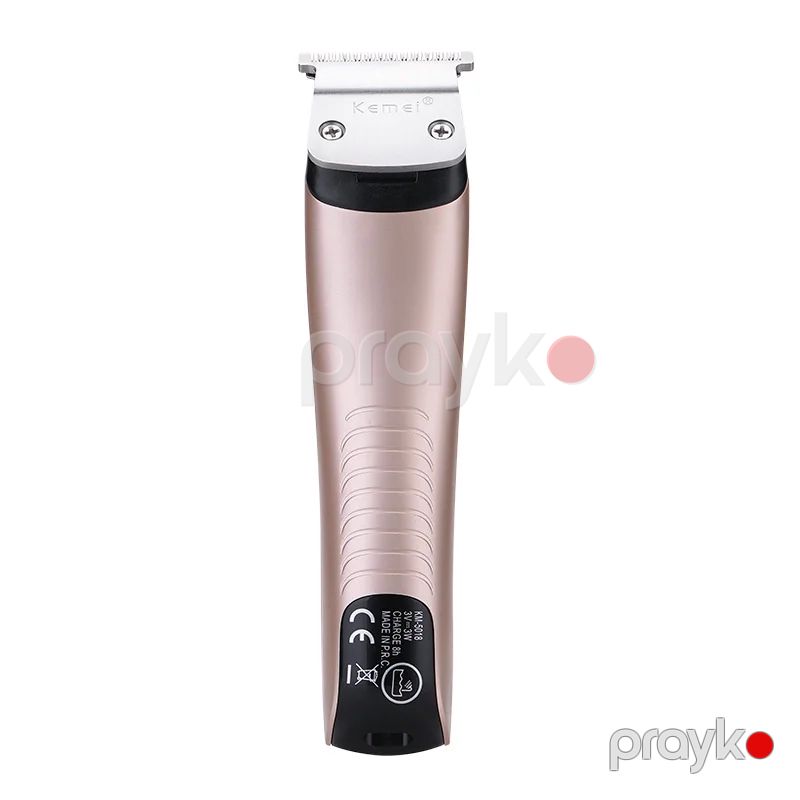 Kemei KM-5018 Saç Təraş Maşını Kişi Üçün Saç Saqqal Təraş Maşını — Usturalar, trimmerler və epilyatorlar, Bakı (2)