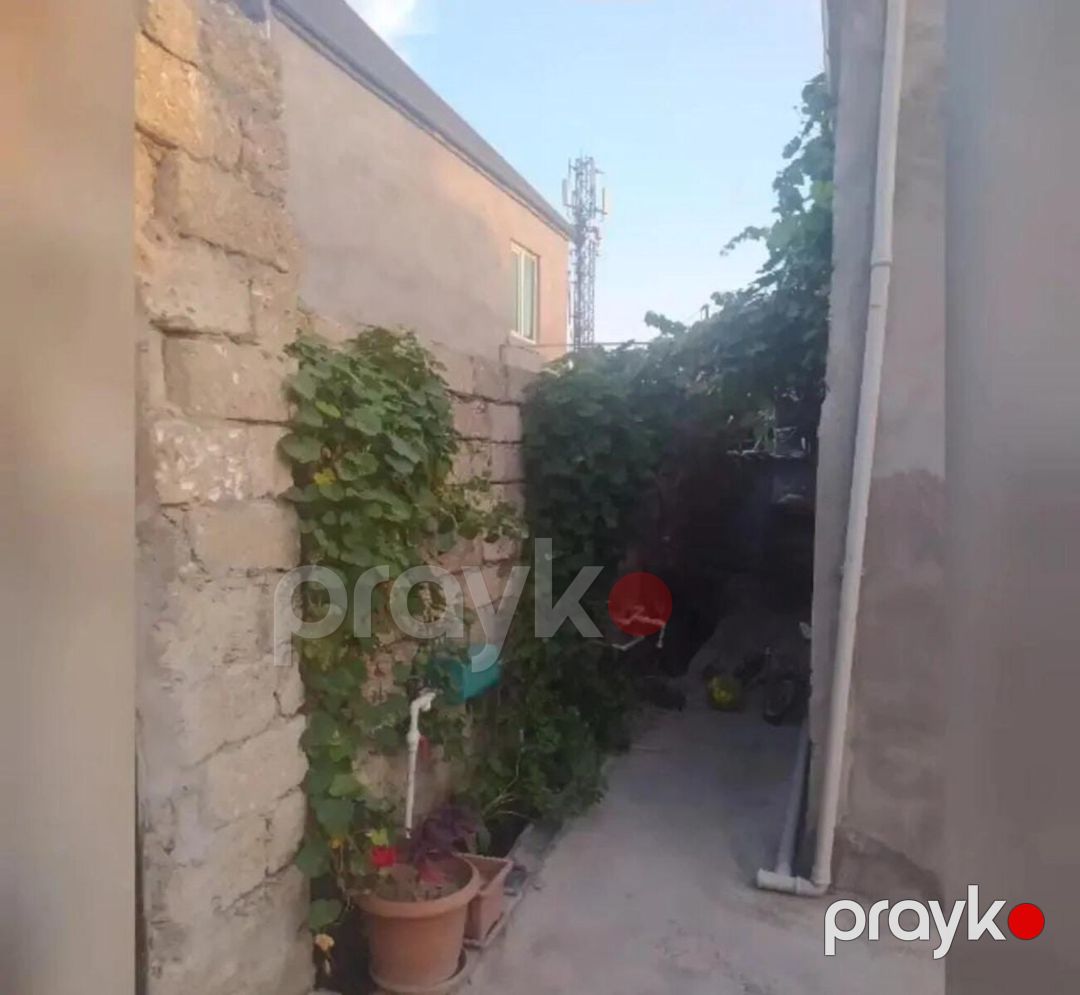 Həyət evi, Binə qəs — Ev, villa, Bakı (2)