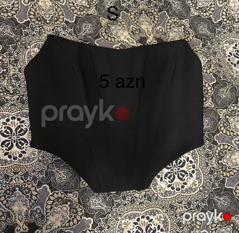 Korset — Bakı