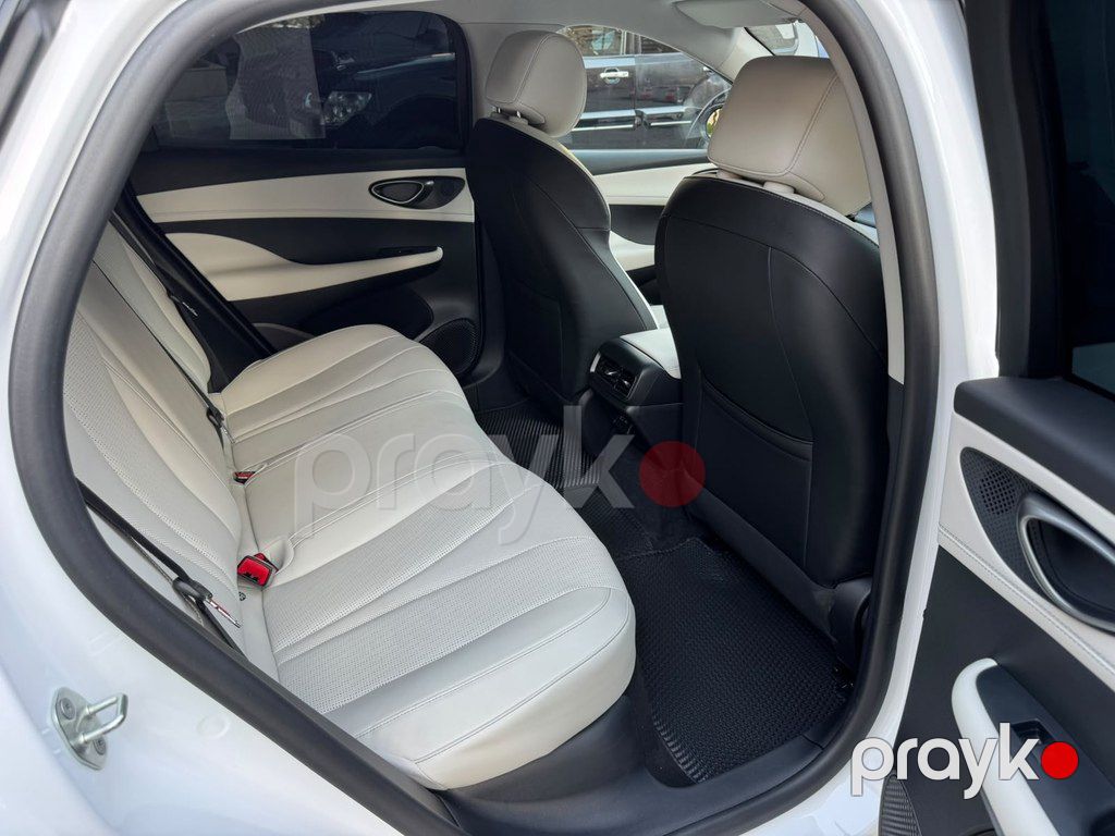 BYD Seal 05, 1.5 L, 15.87 kWh, 2025 il, 2 900 km 88-DK-672 — Avtomobillər, Bakı (12)