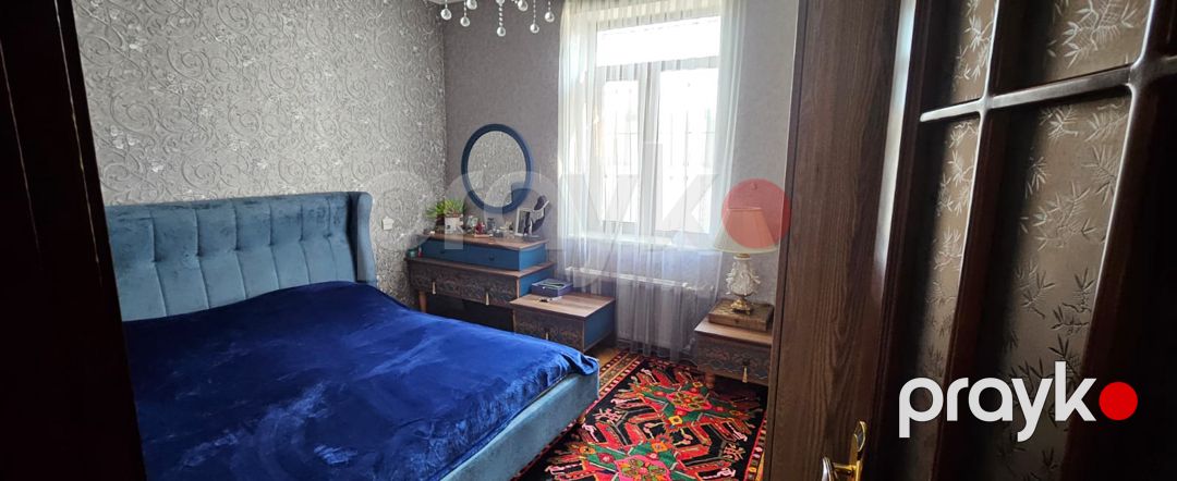 Satış: 4 otaqlı Ev / villa, 100 m², Xəzər rayonu — Ev, villa, Bakı (10)