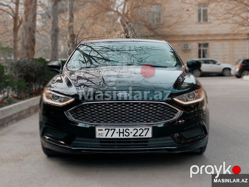 Hyundai Elantra, 2019 il 77-FK-914 — Minik avtomobili icarəsi, Bakı (5)