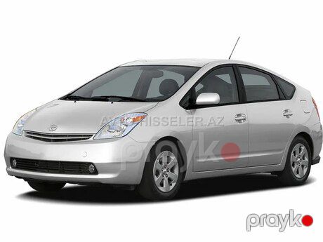 Toyota Prius ehtiyat hissələri — Həsənoğlu444 — Ehtiyat hissələri və aksesuarlar — Ehtiyat hissələri