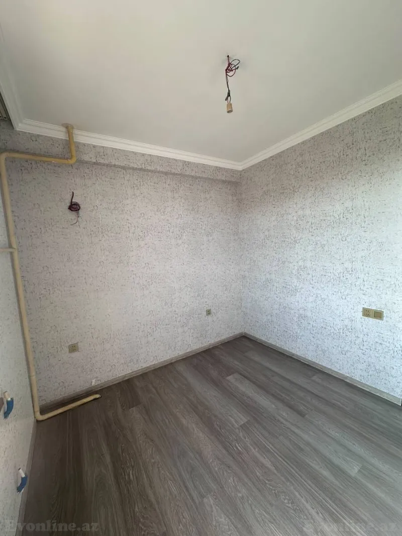Satılır 3 otaqlı Mənzil Yeni tikili 59 m² Xırdalan — Mənzil, Xırdalan (6)