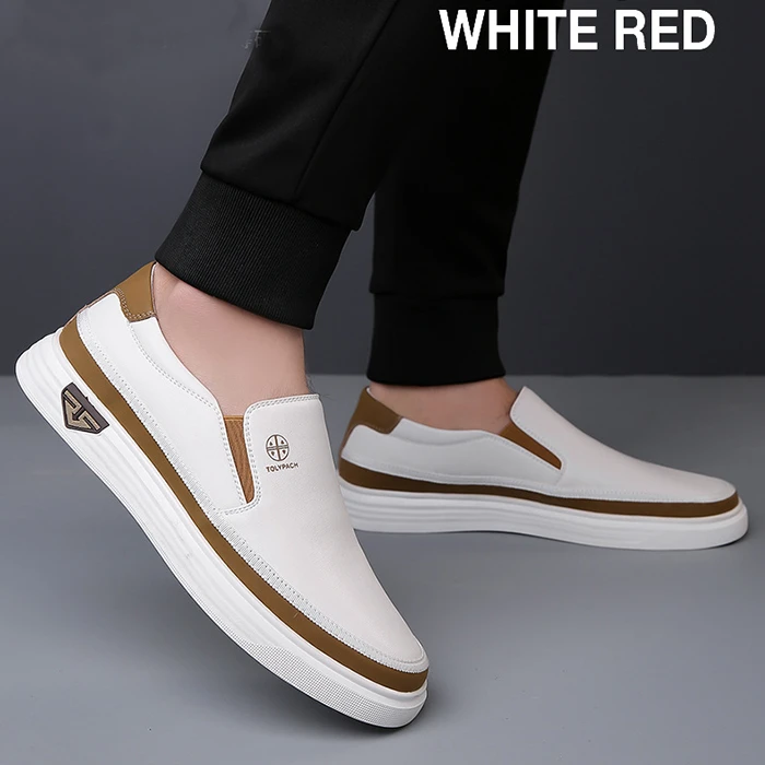 Premium kişi loafer ayaqqabıları — stil və rahatlığın zirvəsi — Geyim, ayakkabı, aksesuarlar, Bakı (5)