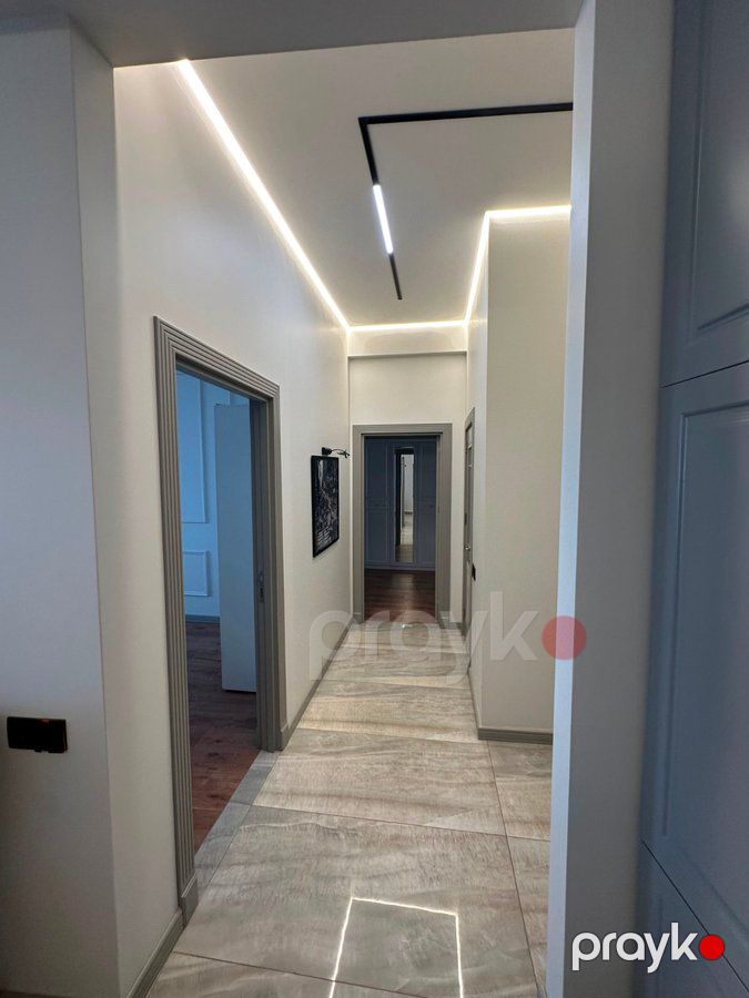 3 otaqlı mənzil, 113.6 m², bileceri.q, Bakı — Mənzil, Bakı (8)
