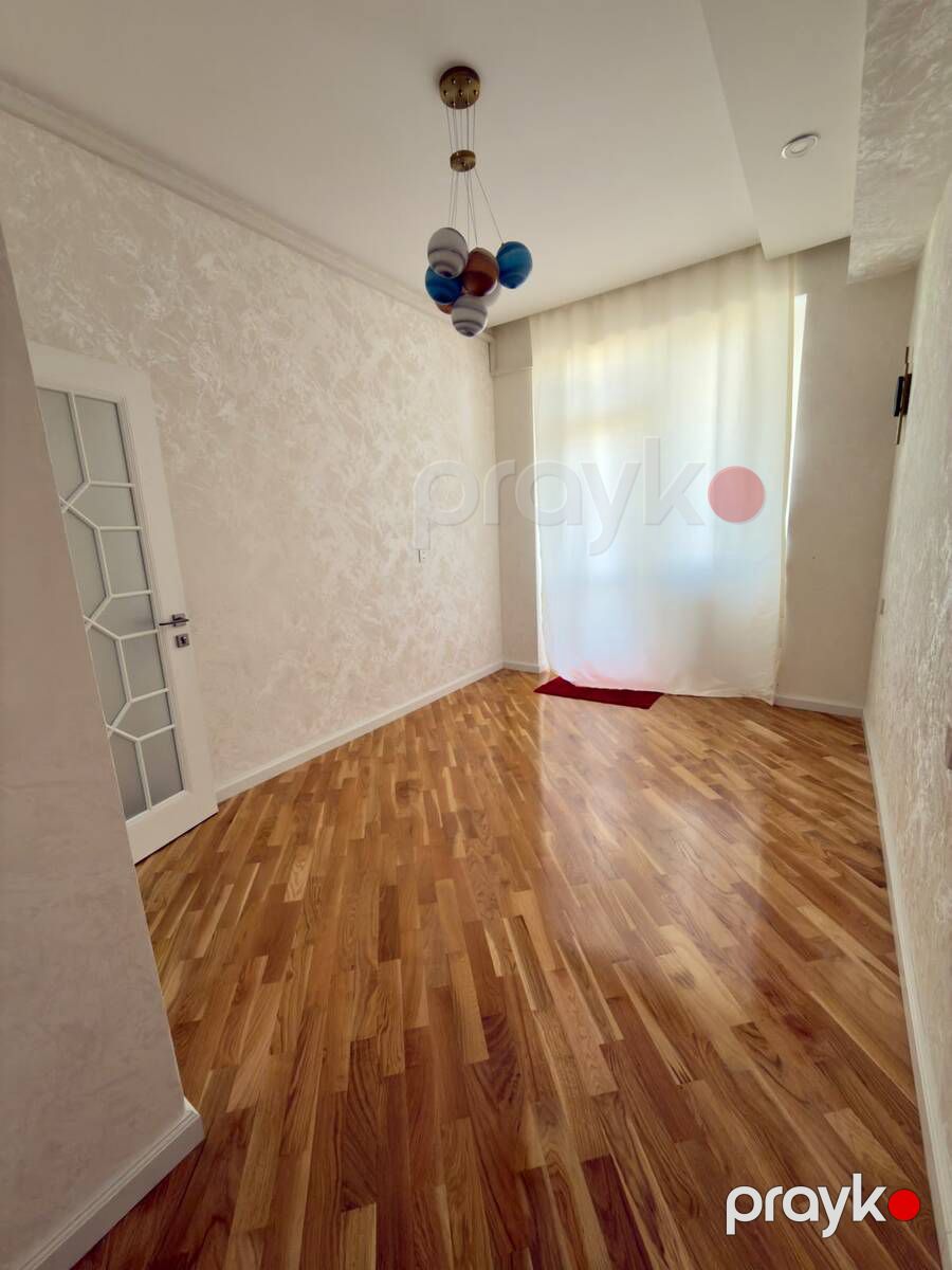 Satılır 3 otaqlı yeni tikili 101 m² — Mənzil, Bakı (5)