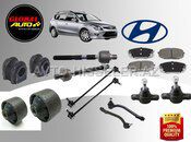 Hyundai i30 və Kia Ceed Asqı Sistemi — GLOBAL AVTO — Cars — Spare Parts