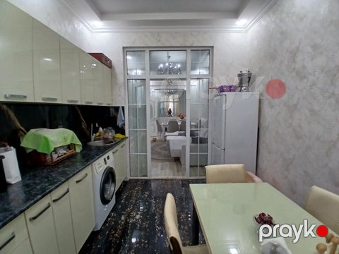 Şəbəkə qapı — Bakı