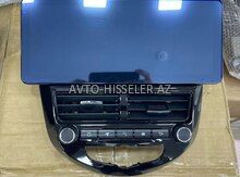 Hyundai accent android monitoru — Cavid