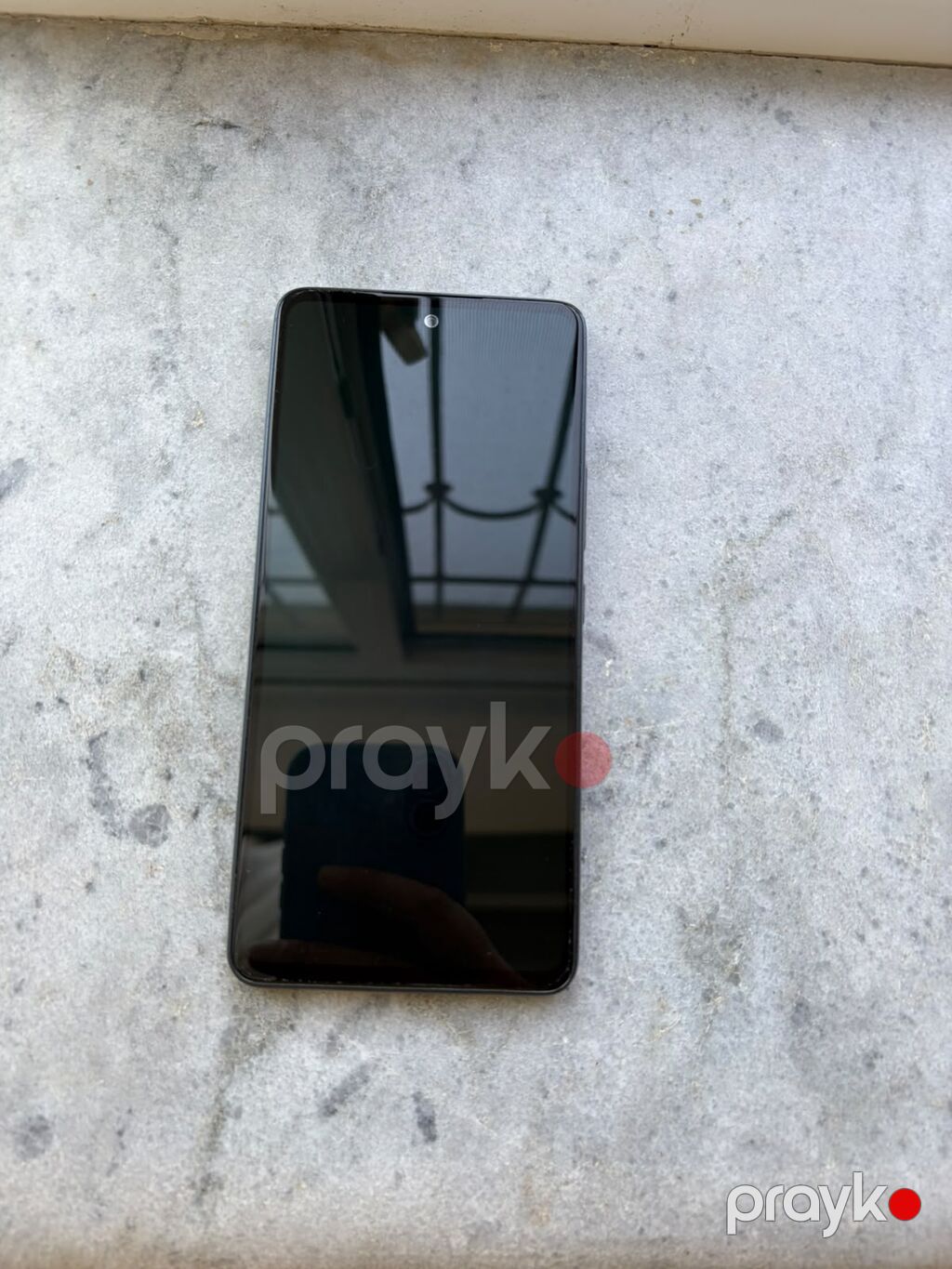 Samsung Galaxy A53 5G, 128 GB, rəng - Qara, İki sim kartlı — Samsung, Bakı (2)