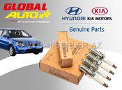 Kia Rio 2005-2011 alışdırma şamları — Bakı