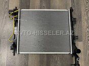 Hyundai, Kia radiatorları — Bakı