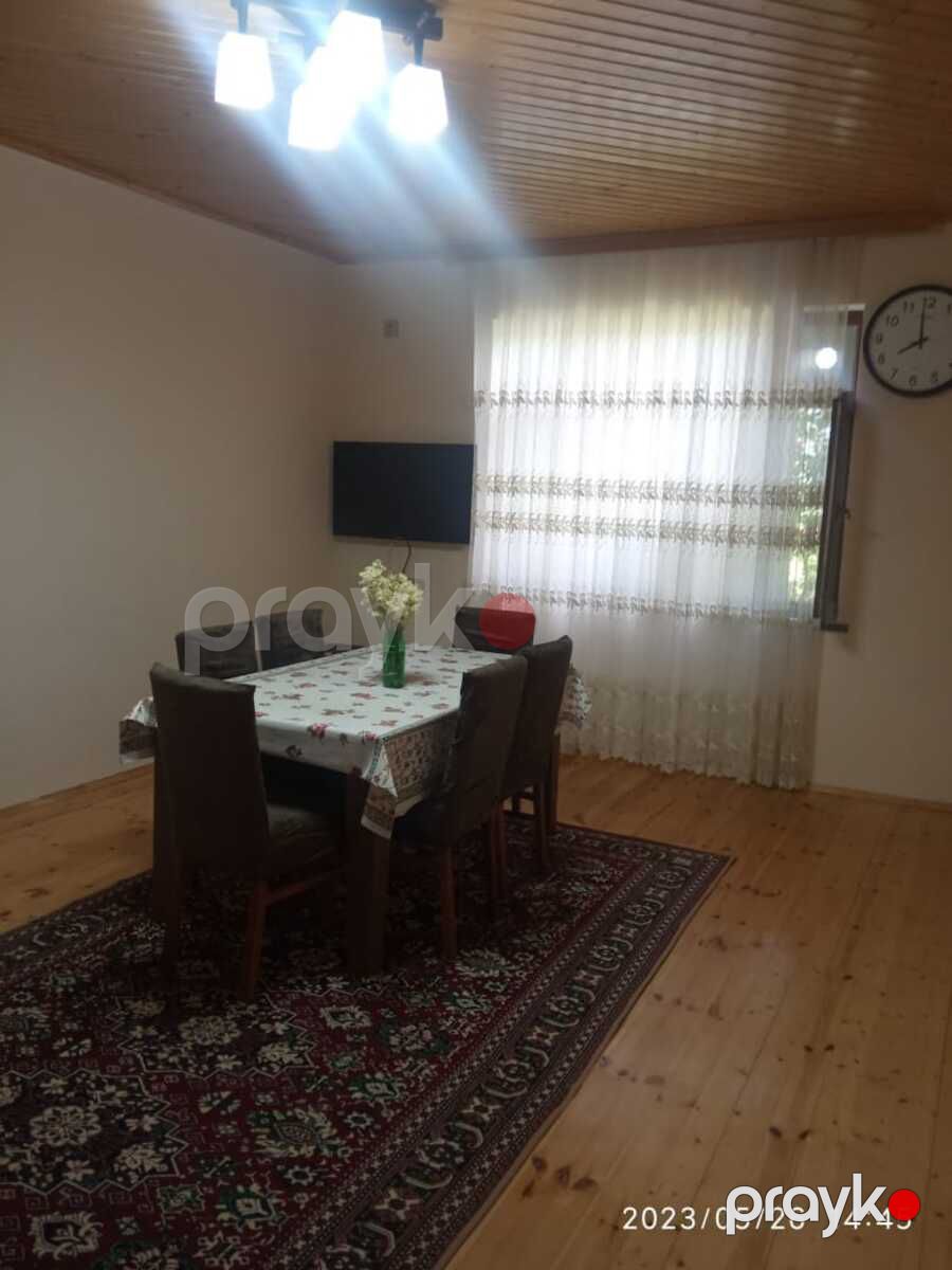 Həyət evi kirayə verilir, İsmayıllı r — Ev, villa, İsmayıllı (8)