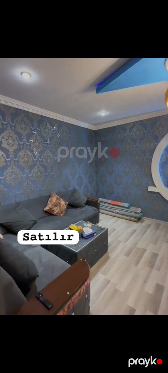 Həyət evi, Sumqayıt ş — Ev, villa, Sumqayıt (3)